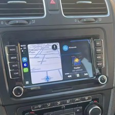 Fits VW Skoda Octavia Golf 5 6