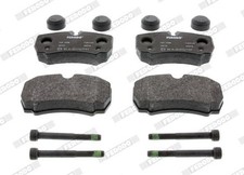 FERODO Brake Pads FVR4140
