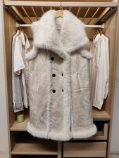 BNWT FLAM MODES GILET