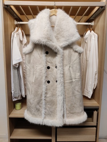 Bnwt flam modes - modes, gilet