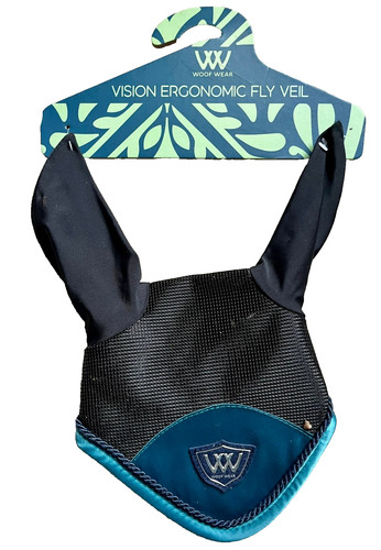 Woof wear vision - wear,