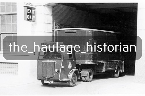 Thh truck photos lyons - truck, &