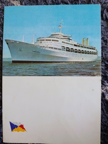 Canberra cruises onboard - p&o,