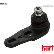 BALL JOINT 434 418 FOR VOLVO XC90/VAN S60 V70/II B 5204 T5 2.0LB 5254 T9 2.5L