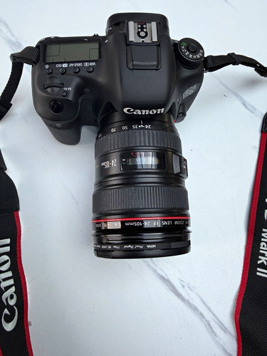 Canon eos 18mp - eos, mark