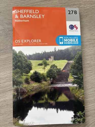 Sheffield and barnsley - and,