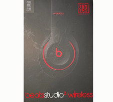 Beats Studio 3 Wireless