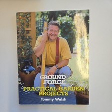 Practical Garden Projects by