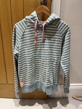 Joules Women’s Striped Blue