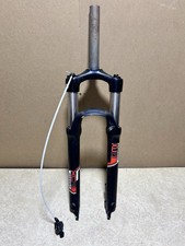 Suntour XCR 32 rl Remote Lockout 100mm Suspension 27,5 "