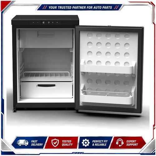 Compressor fridge freezer - compressor,