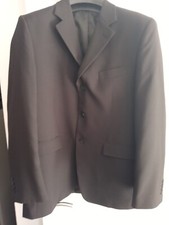 George Suit Jacket