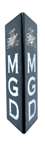 Miller mgd mini shorty - miller,