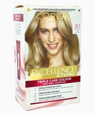 Loreal Paris Loreal Excellence