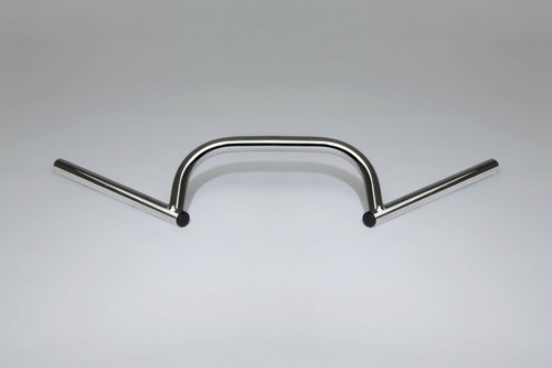 Chrome ace handlebars - chrome, 1