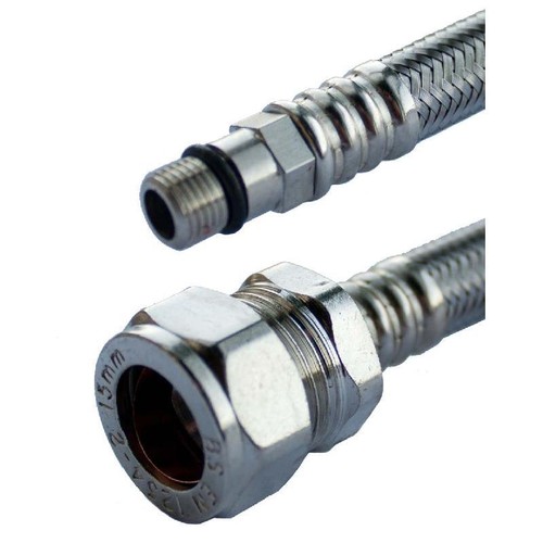 Flexible monobloc tap - monobloc,