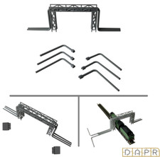 DAPR - N Gauge Model Railway