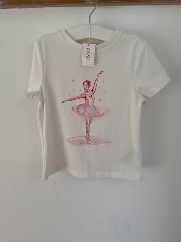 Cath kidston ballerina shirt - kidston,
