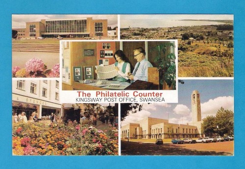 Archway postcard p136 the - archway,