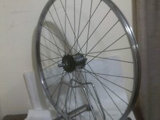 sturmey archer 3speed rear wheel  26x1 3/8