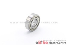 Electric Motor Cover Plate Bearing For Impulse EVO & RS eBike Motor