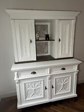 Up Cycled kitchen dresser cabinet