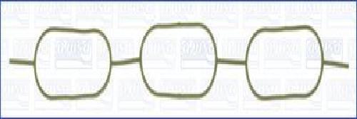 Original ajusa gasket intake - original,