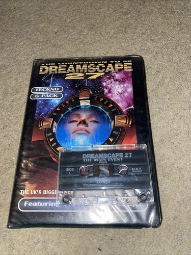 Dreamscape new years - dreamscape, 27