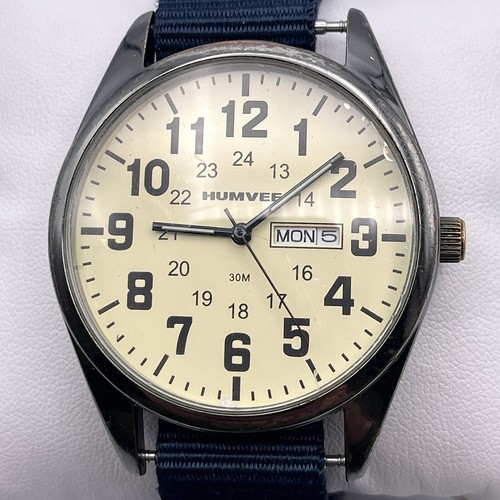 Humvee mens wrist - humvee, hf-05