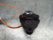 Kawasaki KZ1100 A 1981-1983 Motorcycle Swingarm Bolts 