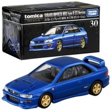 Takara Tomy Tomica Premium