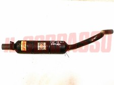Central Sport Exhaust