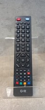 Remote control black - gr,