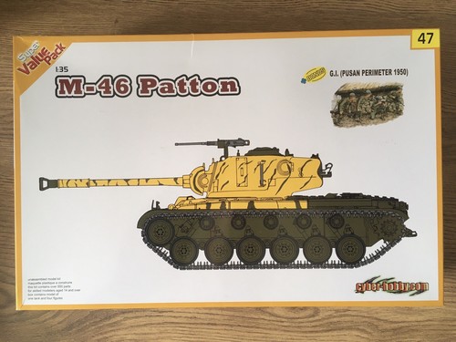Dragon d9147 patton - dragon,