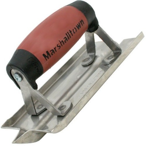 Marshalltown concrete groover - marshalltown,