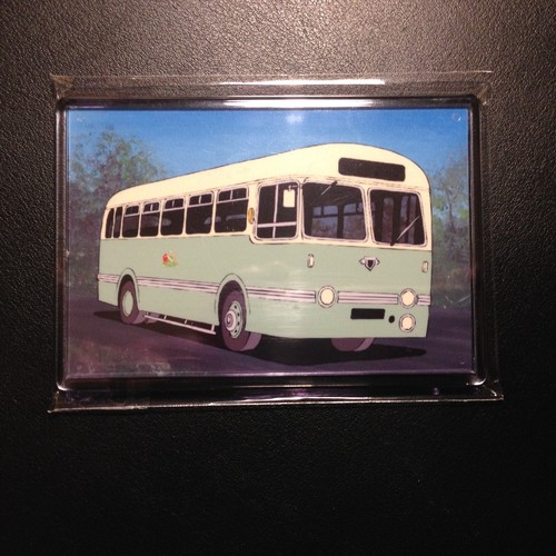 Ulster transport authority - ulster,