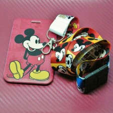 Disney Inspired Cartoon Mickey