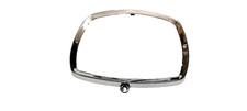 Alloy Headlight Lamp Rom
