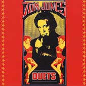 Tom jones duets - tom, [hallmark]
