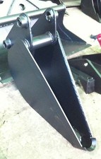 6" to 12" tapered 5 to 8 ton