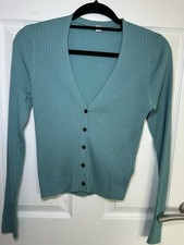 Uniqlo Extra Fine Merino