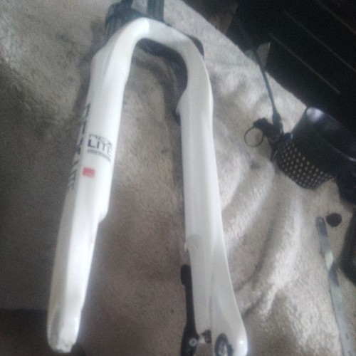 Suntour ncx lite forks 700c - forks,