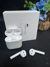 Apple AirPods 2nd Generation