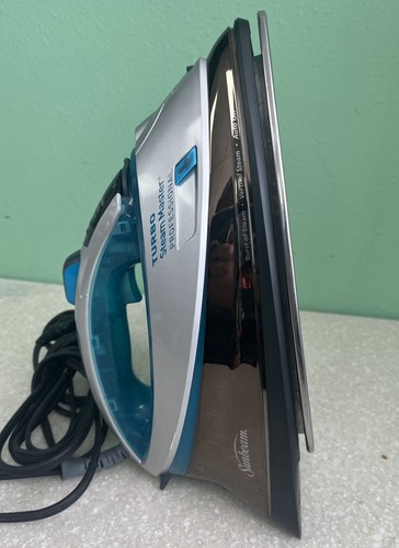 Sunbeam iron turbo steam 1500 - steam,