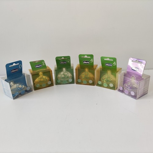 Chicco stepup new teat - stepup,