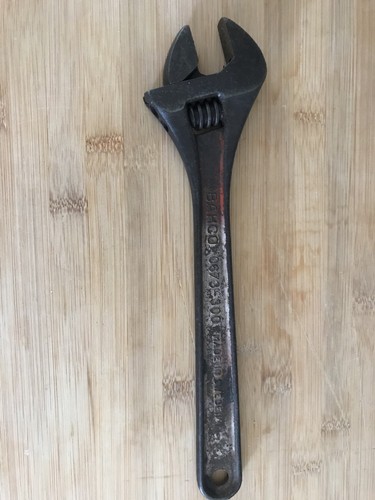 Vintage bahco 0673 300 - bahco, 0673-300