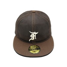 Fear of God Essentials X New