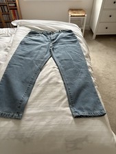Union blues mens jeans