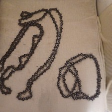 3 x 24" chainsaw Chain fits Husqvarna 80 DL 3/8" .058"/ STIHL