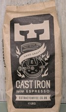 Extract Coffee Roasters Cast